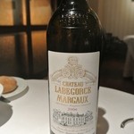 ラ・トルテュ - シャトー・ラベゴルス２００６