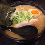 俺のラーメンこうた - 