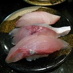 氷見 きときと寿し - 料理写真: