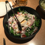 黄金の串 - 