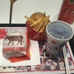 マクドナルド - 