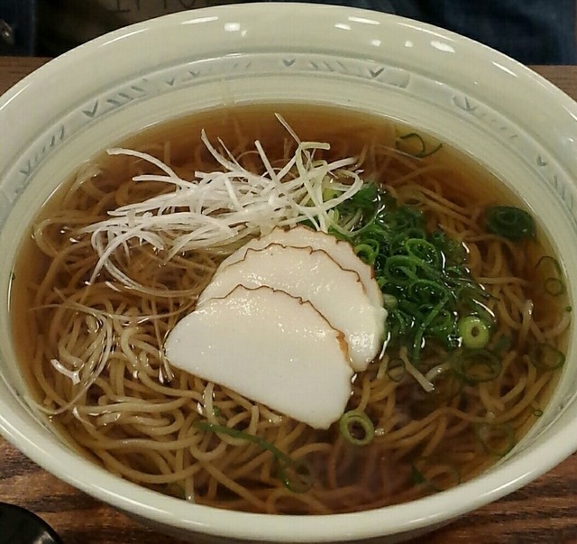 Relocated]Soba Dokoro Yume Mae Yume no Soba - Sanyo Himeji
