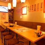 骨付肉専門 徳太郎 - 