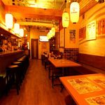 骨付肉専門 徳太郎 - 