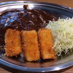 カレーの市民アルバ - 