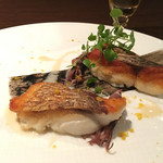 ル・レガル・トワ - 