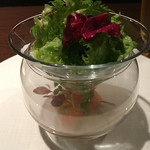 ル・レガル・トワ - 