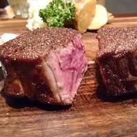 御肉 平川 - 素晴らしい肉厚感