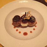 Aux delices de dodine - 