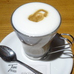 タロカフェ - キャラメルマキアート