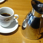 タロカフェ - チェリーブラッサムブレンド