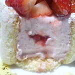 タロカフェ - 春のシャルロット