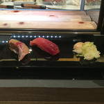 築地青空三代目 大名古屋ビルヂング店 - 