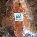 麦わらぼうし - ころころチーズ(400円)