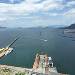 スーツァンレストラン陳 - 高松港