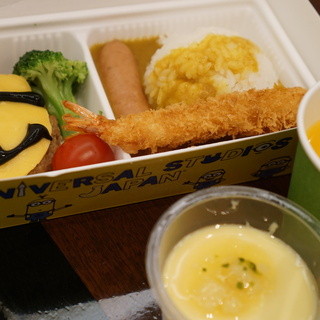 スタジオ・スターズ・レストラン_1