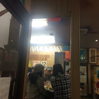 とんちゃん屋 食道園_2