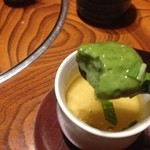 いちえ - 不思議なだんご？？？