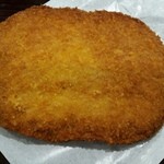 上板サービスエリア（上り線）スナックコーナー・フードコート