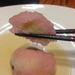 いちえ - ねっとりして超旨