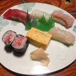 いちえ - にぎり寿司