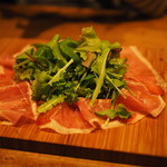 Italian Kitchen VANSAN 新宿店 - 