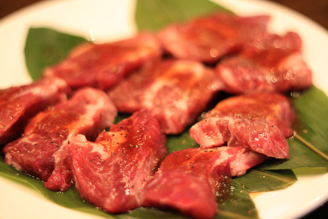 ホルモン処 虎之助 - 山形（ホルモン）の写真