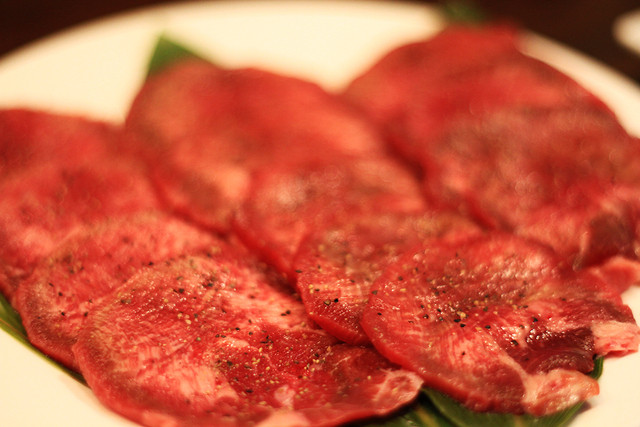 ホルモン処 虎之助 - 山形（ホルモン）の写真