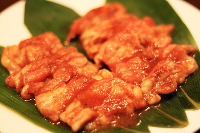 ホルモン処 虎之助 - 山形（ホルモン）の写真