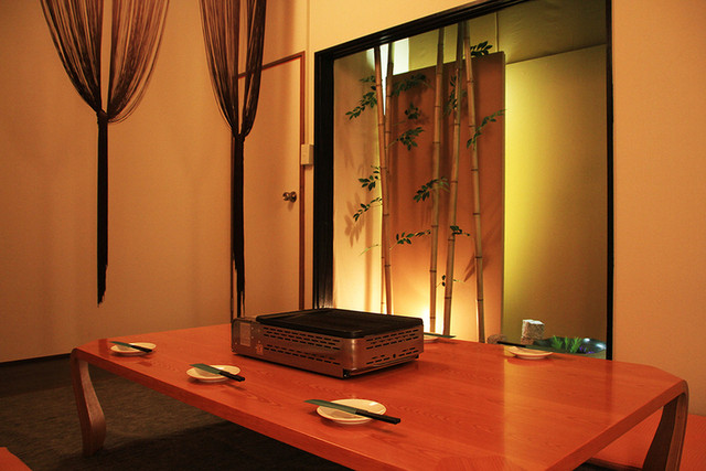 ホルモン処 虎之助 - 山形（ホルモン）の写真