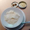 食文化サロン 白金劉安