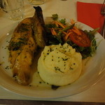 CAFE des 2 MOULINS - 