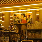 CAFE des 2 MOULINS - 