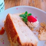 停車場ガーデン - 