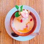 停車場ガーデン - 