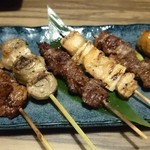 厳選和食と銘酒 完全個室居酒屋 なごみ - 