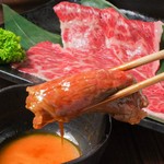 Wagyuu Yakiniku Wakakatsu - 