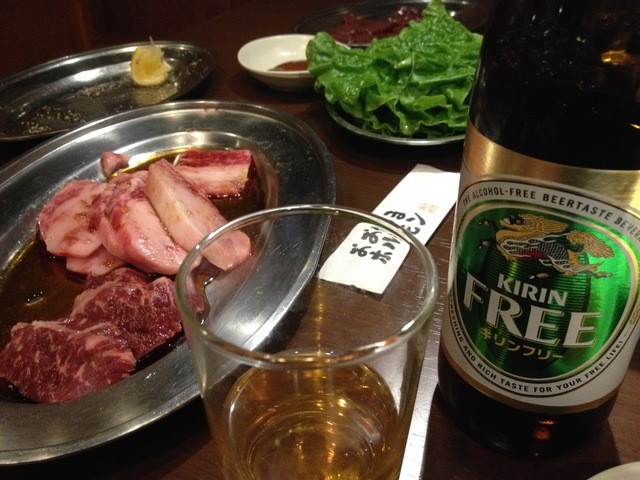 おおやまホルモン 羽島店 新羽島 焼肉 食べログ