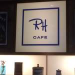 Ron Herman Cafe - 