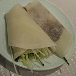 中国レストラン 胡蝶花 - 