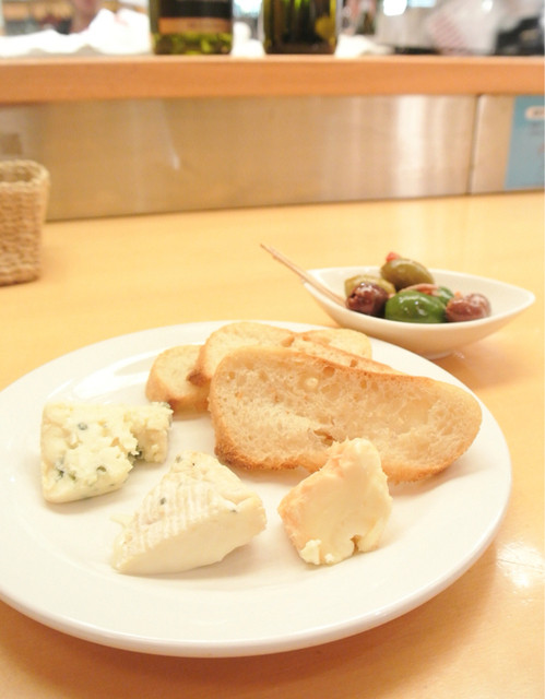 Vinos Yamazaki Wine+Ist Shibuya Ten photo 4