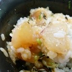 愛南 市場食堂 - 