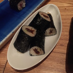 にぎりの一歩 - 