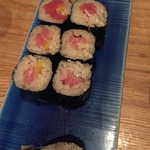 にぎりの一歩 - 