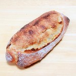 mugi - フランスパン。