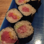 にぎりの一歩 - 