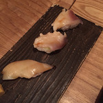 にぎりの一歩 - 