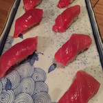 にぎりの一歩 - 