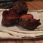 にぎりの一歩 - 