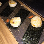 にぎりの一歩 - 